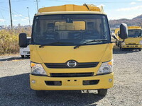 HINO Dutro Garbage Truck TKG-XZU710M 2016 290,339km_6