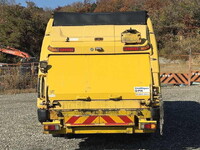 HINO Dutro Garbage Truck TKG-XZU710M 2016 290,339km_7