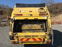 HINO Dutro Garbage Truck TKG-XZU710M 2016 290,339km_8