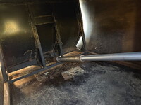 HINO Dutro Garbage Truck TKG-XZU710M 2016 290,339km_9