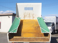 MITSUBISHI FUSO Fighter Dump 2KG-FK62F 2021 9,000km_11