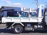 MITSUBISHI FUSO Fighter Dump 2KG-FK62F 2021 9,000km_15