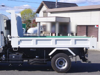 MITSUBISHI FUSO Fighter Dump 2KG-FK62F 2021 9,000km_16