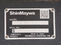 MITSUBISHI FUSO Fighter Dump 2KG-FK62F 2021 9,000km_18