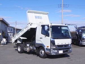 MITSUBISHI FUSO Fighter Dump 2KG-FK62F 2021 9,000km_1