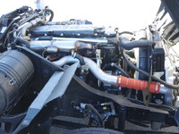 MITSUBISHI FUSO Fighter Dump 2KG-FK62F 2021 9,000km_23