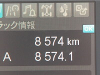 MITSUBISHI FUSO Fighter Dump 2KG-FK62F 2021 9,000km_24