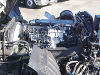 MITSUBISHI FUSO Fighter Dump 2KG-FK62F 2021 9,000km_25