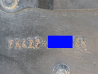 MITSUBISHI FUSO Fighter Dump 2KG-FK62F 2021 9,000km_26