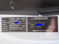 MITSUBISHI FUSO Fighter Dump 2KG-FK62F 2021 9,000km_29