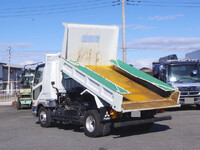 MITSUBISHI FUSO Fighter Dump 2KG-FK62F 2021 9,000km_2