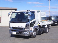 MITSUBISHI FUSO Fighter Dump 2KG-FK62F 2021 9,000km_3