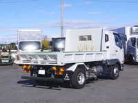 MITSUBISHI FUSO Fighter Dump 2KG-FK62F 2021 9,000km_4