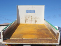 MITSUBISHI FUSO Fighter Dump 2KG-FK62F 2021 9,000km_5