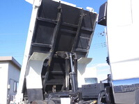 MITSUBISHI FUSO Fighter Dump 2KG-FK62F 2021 9,000km_9