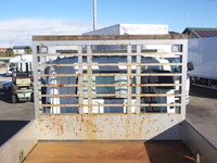 MITSUBISHI FUSO Fighter Aluminum Block 2KG-FK62FZ 2019 85,000km_10