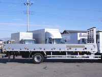 MITSUBISHI FUSO Fighter Aluminum Block 2KG-FK62FZ 2019 85,000km_16