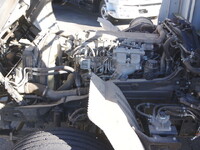 MITSUBISHI FUSO Fighter Aluminum Block 2KG-FK62FZ 2019 85,000km_19