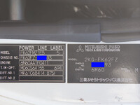 MITSUBISHI FUSO Fighter Aluminum Block 2KG-FK62FZ 2019 85,000km_26