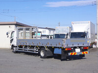 MITSUBISHI FUSO Fighter Aluminum Block 2KG-FK62FZ 2019 85,000km_2