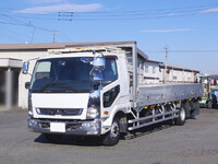 MITSUBISHI FUSO Fighter Aluminum Block 2KG-FK62FZ 2019 85,000km_3