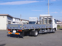 MITSUBISHI FUSO Fighter Aluminum Block 2KG-FK62FZ 2019 85,000km_4