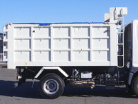 HINO Ranger Deep Dump 2KG-FC2ABA 2019 73,000km_15