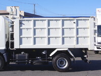 HINO Ranger Deep Dump 2KG-FC2ABA 2019 73,000km_16