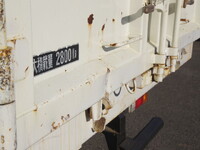 HINO Ranger Deep Dump 2KG-FC2ABA 2019 73,000km_25