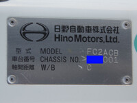 HINO Ranger Deep Dump 2KG-FC2ABA 2019 73,000km_32