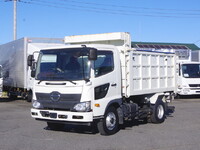 HINO Ranger Deep Dump 2KG-FC2ABA 2019 73,000km_3