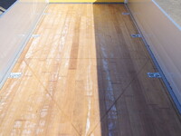 HINO Ranger Aluminum Block 2PG-FD2ABA 2025 600km_10