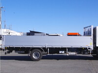 HINO Ranger Aluminum Block 2PG-FD2ABA 2025 600km_13