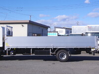 HINO Ranger Aluminum Block 2PG-FD2ABA 2025 600km_14