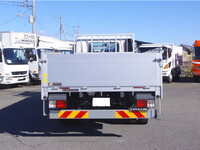 HINO Ranger Aluminum Block 2PG-FD2ABA 2025 600km_15