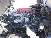 HINO Ranger Aluminum Block 2PG-FD2ABA 2025 600km_17