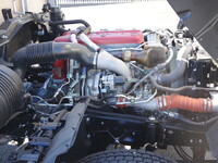 HINO Ranger Aluminum Block 2PG-FD2ABA 2025 600km_18