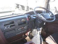 HINO Ranger Aluminum Block 2PG-FD2ABA 2025 600km_20