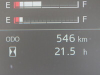 HINO Ranger Aluminum Block 2PG-FD2ABA 2025 600km_23