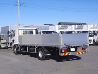 HINO Ranger Aluminum Block 2PG-FD2ABA 2025 600km_2