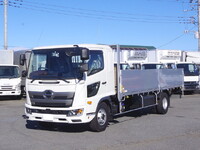 HINO Ranger Aluminum Block 2PG-FD2ABA 2025 600km_3