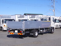 HINO Ranger Aluminum Block 2PG-FD2ABA 2025 600km_4