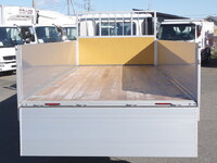 HINO Ranger Aluminum Block 2PG-FD2ABA 2025 600km_5