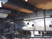 HINO Ranger Aluminum Block 2PG-FD2ABA 2025 600km_6