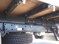 HINO Ranger Aluminum Block 2PG-FD2ABA 2025 600km_7