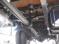 HINO Ranger Aluminum Block 2PG-FD2ABA 2025 600km_8