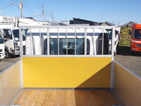 HINO Ranger Aluminum Block 2PG-FD2ABA 2025 600km_9