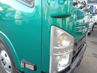 ISUZU Elf Garbage Truck TRG-NMR85N 2015 115,700km_10
