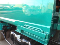 ISUZU Elf Garbage Truck TRG-NMR85N 2015 115,700km_11