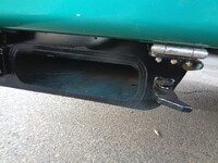 ISUZU Elf Garbage Truck TRG-NMR85N 2015 115,700km_13